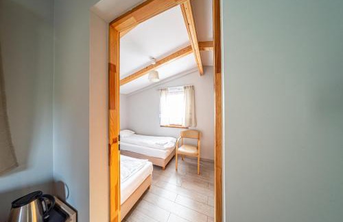 Koden Resort | Dolina Bugu Kodeń