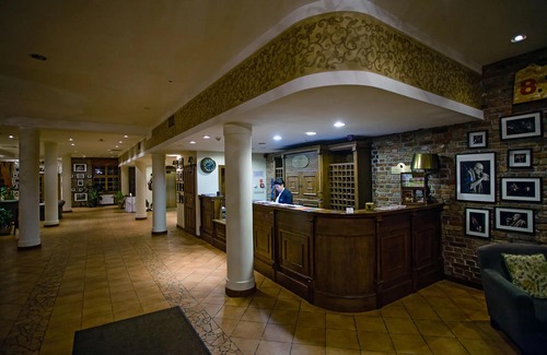 Strzelinko Resort | Dolina Charlotty Resort&Spa