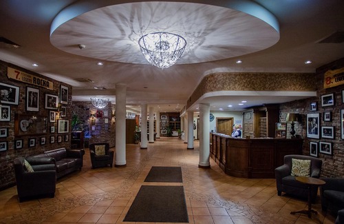 Strzelinko Resort | Dolina Charlotty Resort&Spa