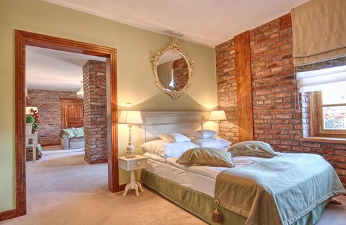 Strzelinko Resort | Dolina Charlotty Resort&Spa