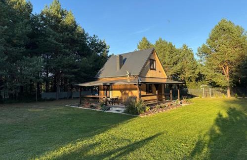 Gorczyca House | Dolina Jelenia