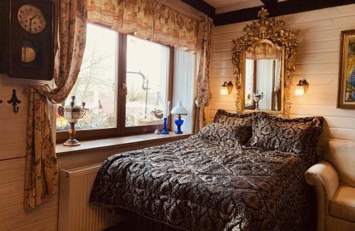 Wegorzyno House | Dolina Smoków na półwyspie