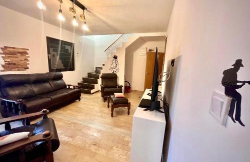Popovaca Villa | DOLINA SUNCA (Ranch Corral)