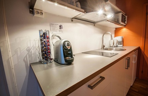 Hitra Hotel | Dolmsundet Hotell Hitra