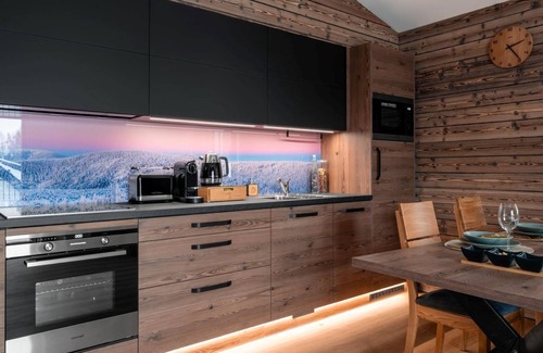Dolni Morava Apartment | Dolní Morava by Interhome
