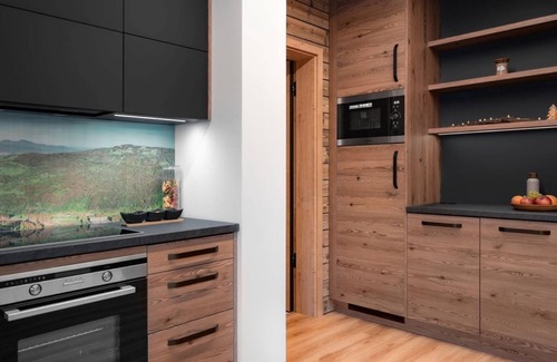 Dolni Morava Apartment | Dolní Morava by Interhome