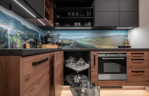 Dolni Morava Apartment | Dolní Morava by Interhome