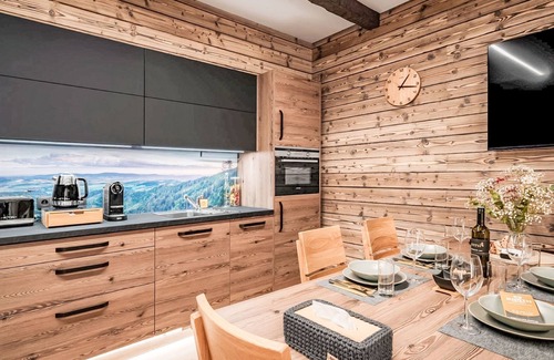 Dolni Morava Apartment | Dolní Morava by Interhome