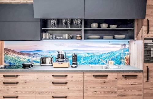 Dolni Morava Apartment | Dolní Morava by Interhome