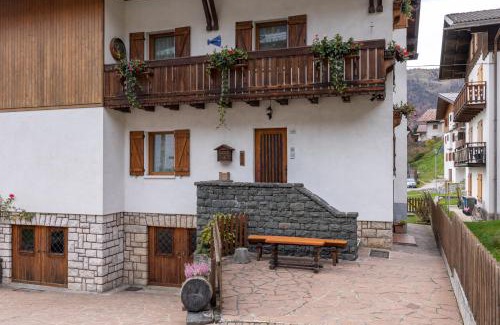 Alleghe Apartment | Dolomites Apartment Finestra sul Civetta