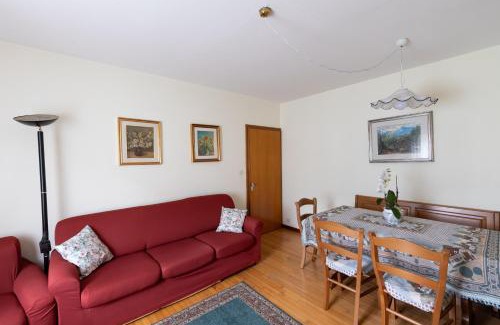 Alleghe Apartment | Dolomites Apartment Finestra sul Civetta