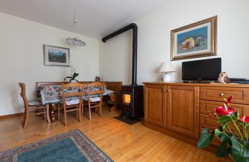 Alleghe Apartment | Dolomites Apartment Finestra sul Civetta