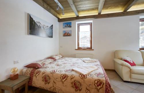 Priuso Apartment | Dolomiti Comfortspace Free Parking