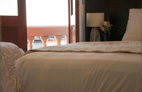Dolores Hotel | Dolores Hotel - Uruguay