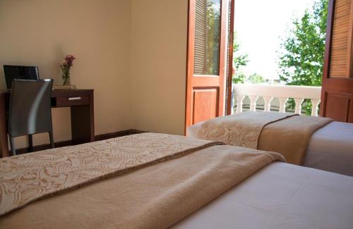 Dolores Hotel | Dolores Hotel - Uruguay