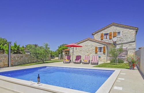 Cokuni House | Dolores in Cokuni (Haus für 4-5 Personen)