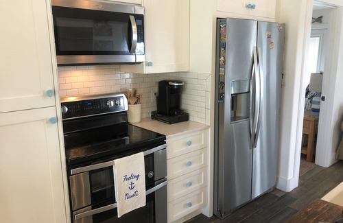 Key Allegro House | Dolphin Bay, Waterfront home w/pool, bay views and boat dock, sleeps 10.