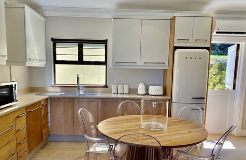 Umhlali Beach Villa | Dolphin Coast YOLO Spaces - Ballito Beach House Villa