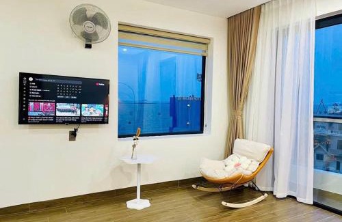 Cam Xuyen Hotel | DOLPHIN hotel Thiên Cầm