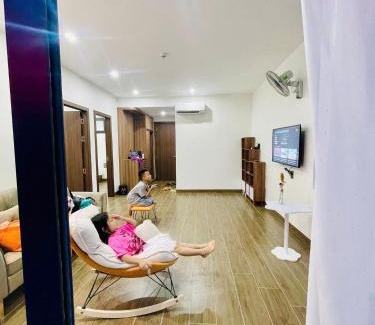 Cam Xuyen Hotel | DOLPHIN hotel Thiên Cầm