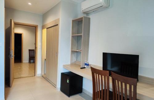 Duong To Hotel | Dolphin Seaview Hotel