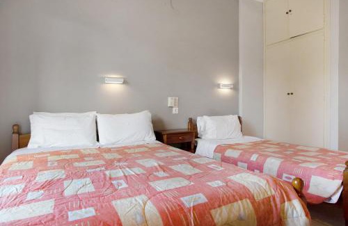 Limni Keri Apartment | Dolphin Studio Sea View 11