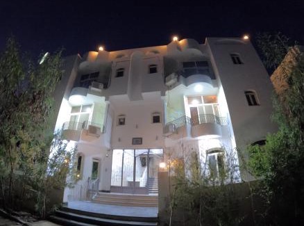 Shurtah al-Dakhlah Apartment | Dolphin suites apartment