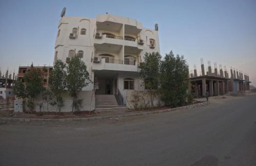 Shurtah al-Dakhlah Apartment | Dolphin suites apartment