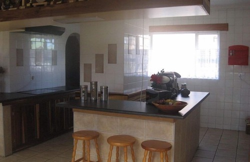Jeffreys Bay House | Dolphin View Guesthouse