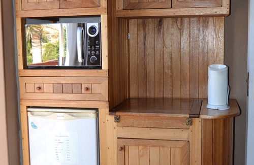 Jeffreys Bay House | Dolphin View Guesthouse