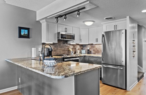 Pine Knoll Shores Condo | Dolphin View-Ocean Front, Multiple pools, Decks overlooking the ocean!