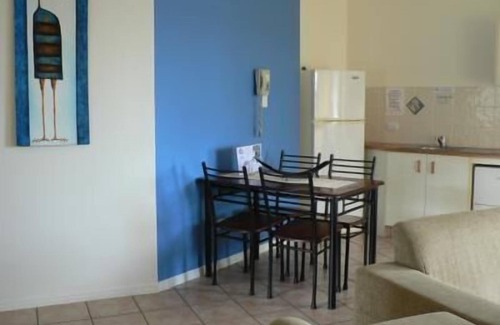 Tin Can Bay Apartment | Dolphin Waters Tin Can Bay