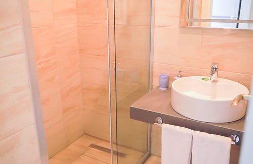 Oren Hotel | Dolunay Suit & Beach