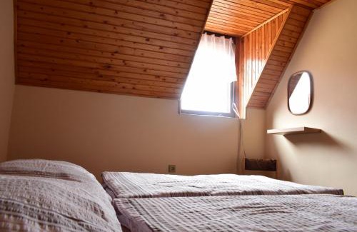 Dedinky House | Domček Anna