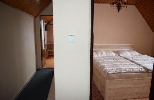Dedinky House | Domček Anna