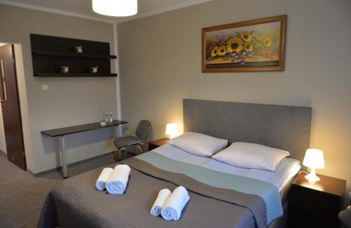 West Pomeranian Voivodeship Resort | Dom św. Józefa