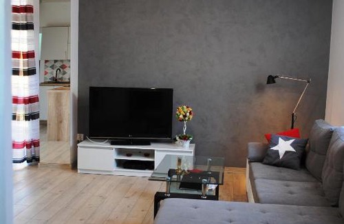 Janow Lubelski House | Dom Adula