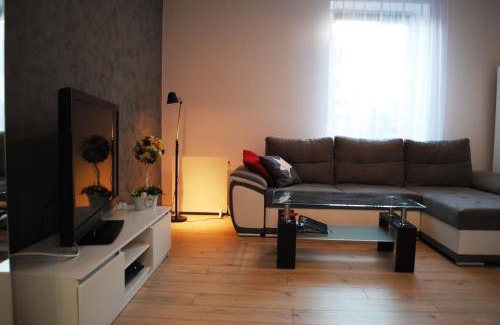 Janow Lubelski House | Dom Adula