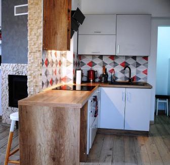 Janow Lubelski House | Dom Adula