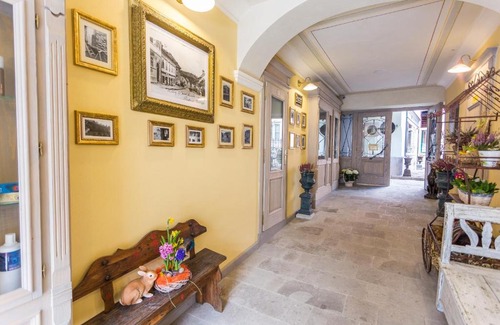 Banska Stiavnica Apartment | Dom Berg