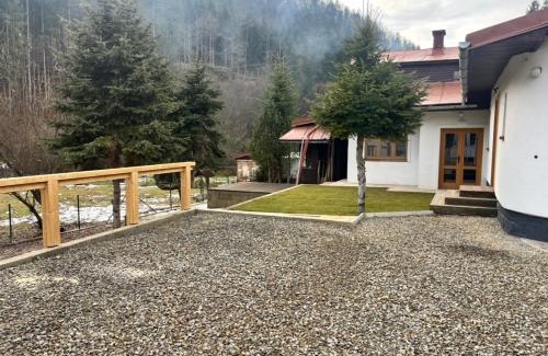 Bystra House | Dom Bystrá