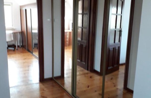 gmina Zabłudow Villa | Dom do 9 osób