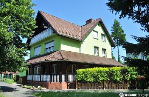 Kowary House | Dom do Wynajecia Lena