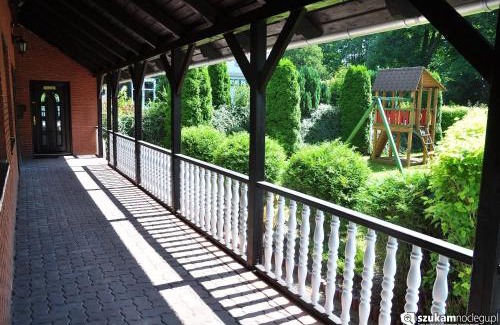 Kowary House | Dom do Wynajecia Lena