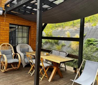 Wlen House | Dom Fotografa w Modrzewiach