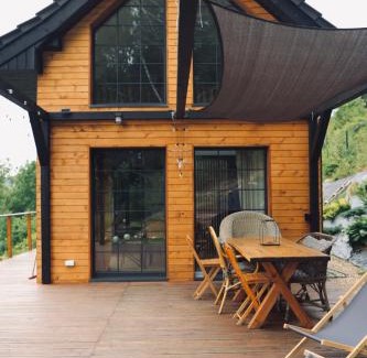Wlen House | Dom Fotografa w Modrzewiach