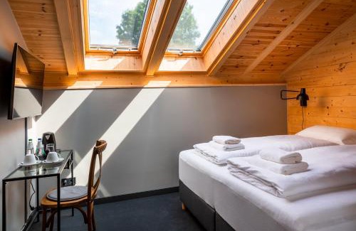 Lubomierz Bed & Breakfast | Dom Gościnny Maximus