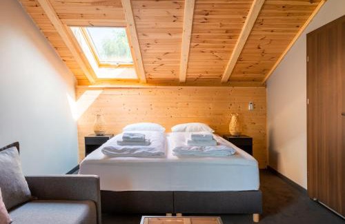 Lubomierz Bed & Breakfast | Dom Gościnny Maximus
