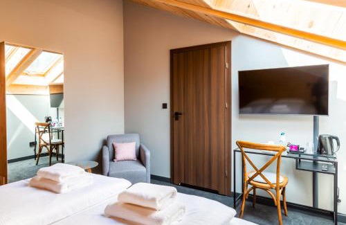 Lubomierz Bed & Breakfast | Dom Gościnny Maximus