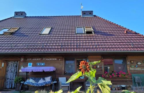 Karsibor Bed & Breakfast | DOM GOŚCINNY PTASZARNIA - NATURA-Free PARKING